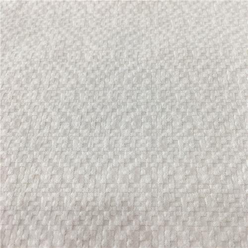 Quais são os tipos de tecidos não tecidos?