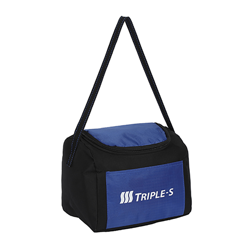 Saco de Cooler de Pano Oxford - O Companheiro Perfeito para Atividades ao Ar Livre