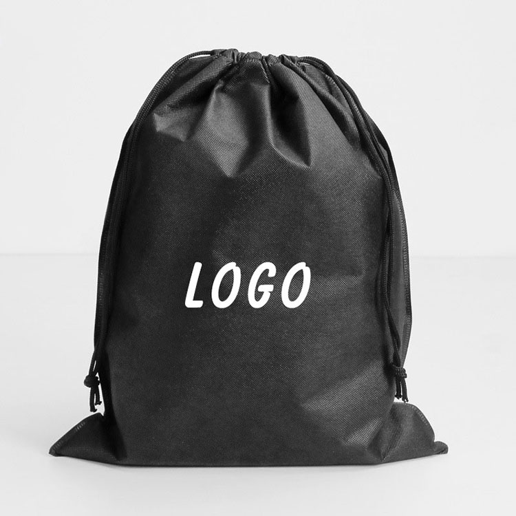 Qual é o melhor tecido para sacos de cordão?