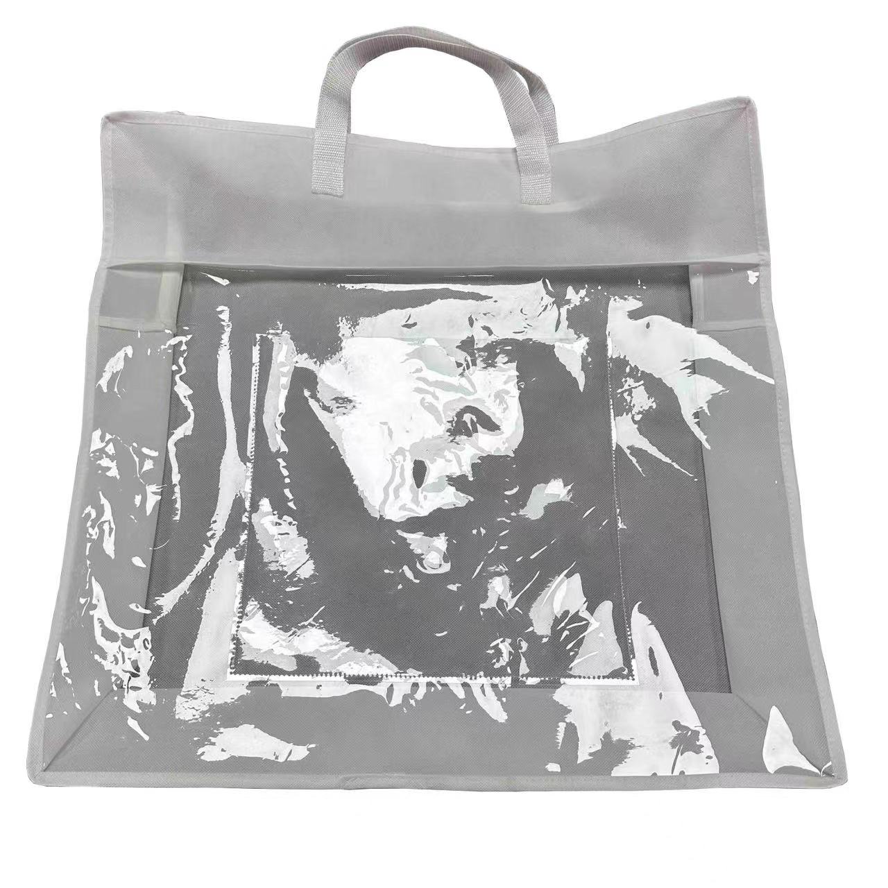 Por que os sacos com zíper estão se tornando o futuro das embalagens inteligentes?