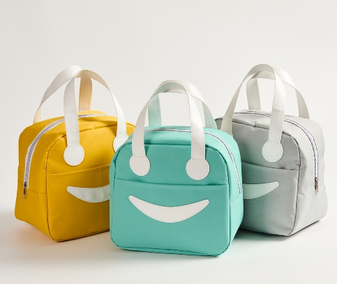300D Polyster Oxford Cooler Bag