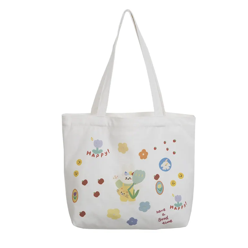 Bolsa de lona de alta qualidade