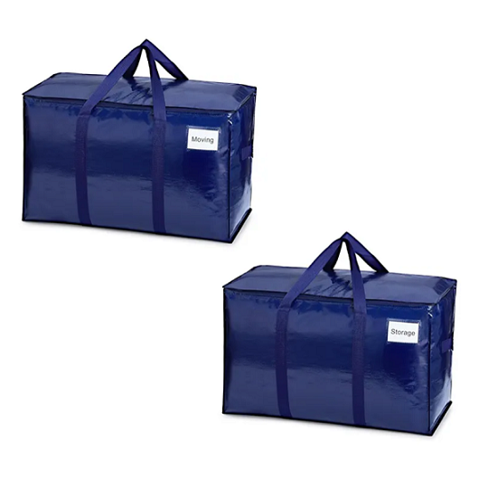 Bolsa de bolsa de compras impermeabilizada promocional