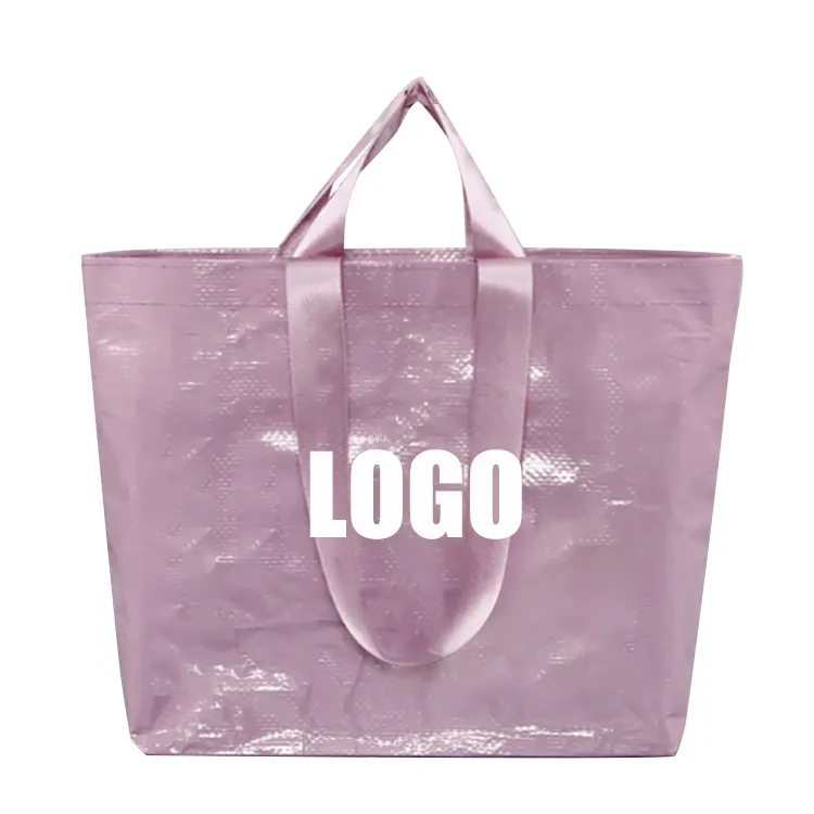 Logotipo personalizado reciclável e durável