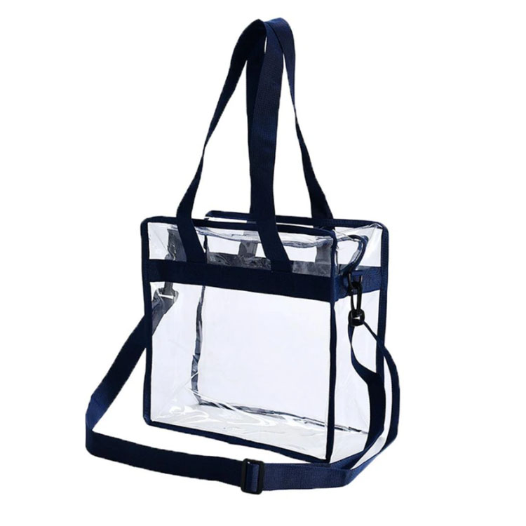 Bolsa de Pvc Transparente