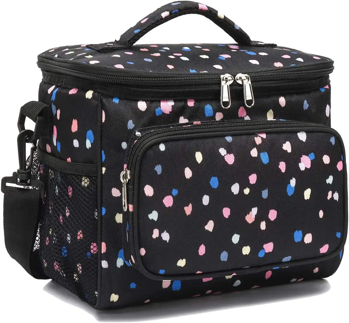 Bolsas refrigeradas femininas à prova d'água